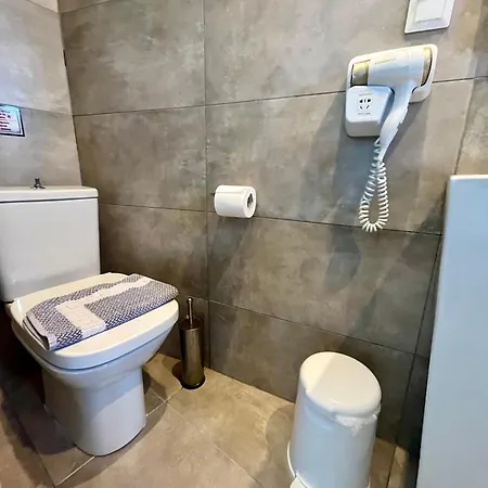 אפיטוס The Beach House - Apartments & Studios (Adults Only) מראה חיצוני תמונה