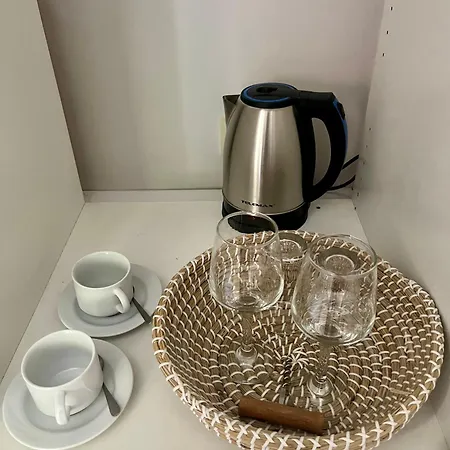 אפיטוס The Beach House - Apartments & Studios (Adults Only) מראה חיצוני תמונה
