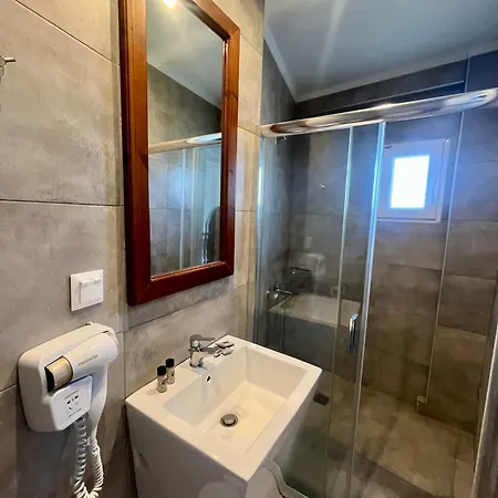 אפיטוס The Beach House - Apartments & Studios (Adults Only) מראה חיצוני תמונה