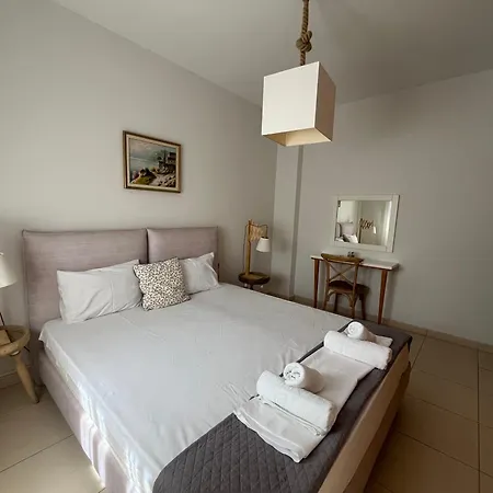 אפיטוס The Beach House - Apartments & Studios (Adults Only) מראה חיצוני תמונה
