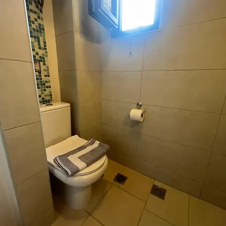 The Beach House - Apartments & Studios (Adults Only) Afytos Exterior photo