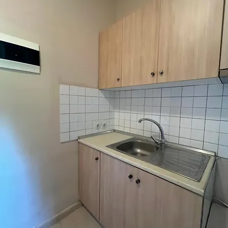 The Beach House - Apartments & Studios (Adults Only) Afytos Exterior photo