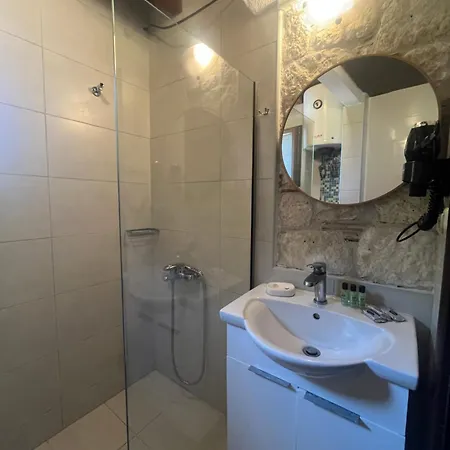 The Beach House - Apartments & Studios (Adults Only) Afytos Exterior photo