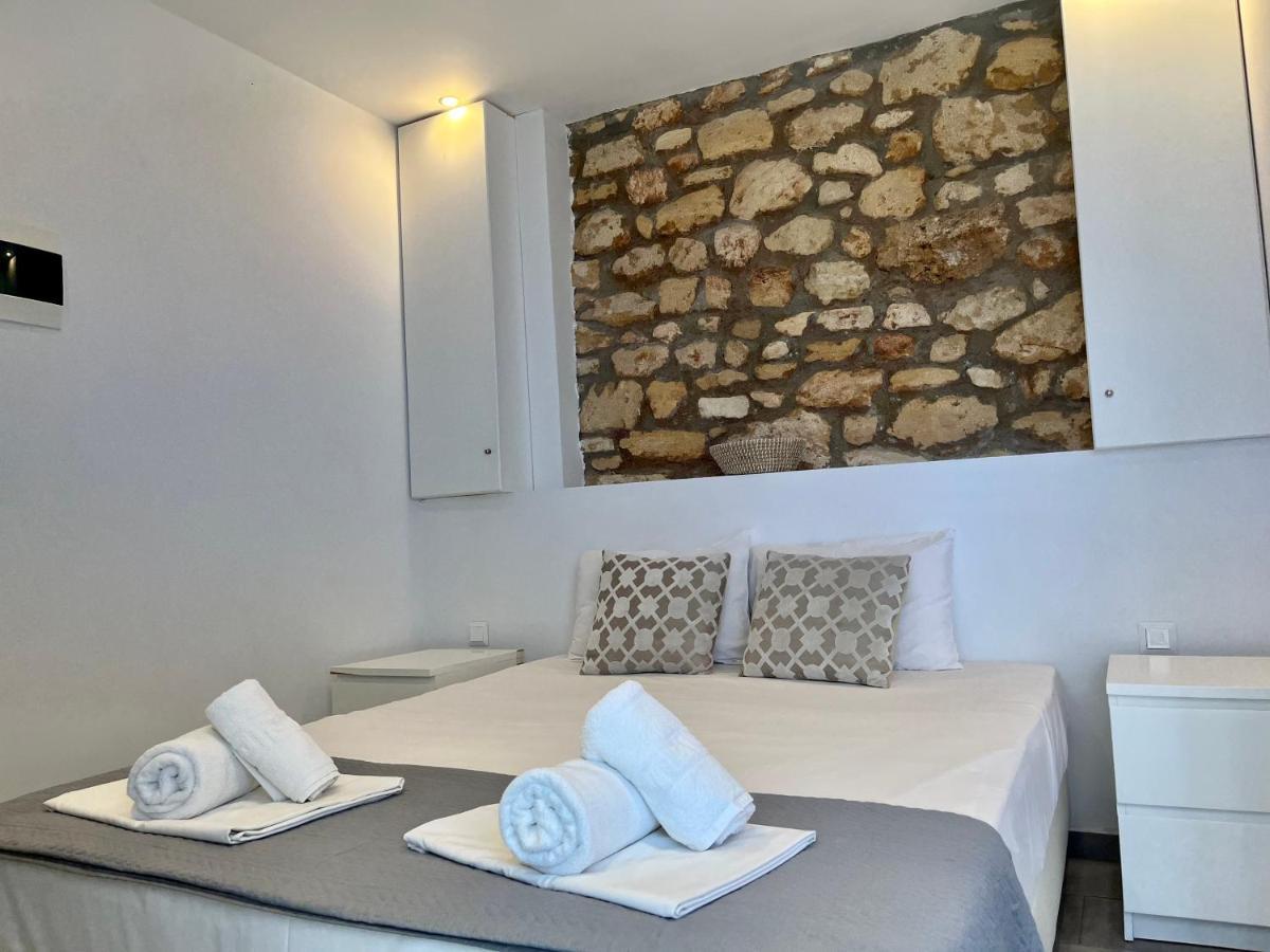 Gasthof The House - & (adults Only) Áfitos