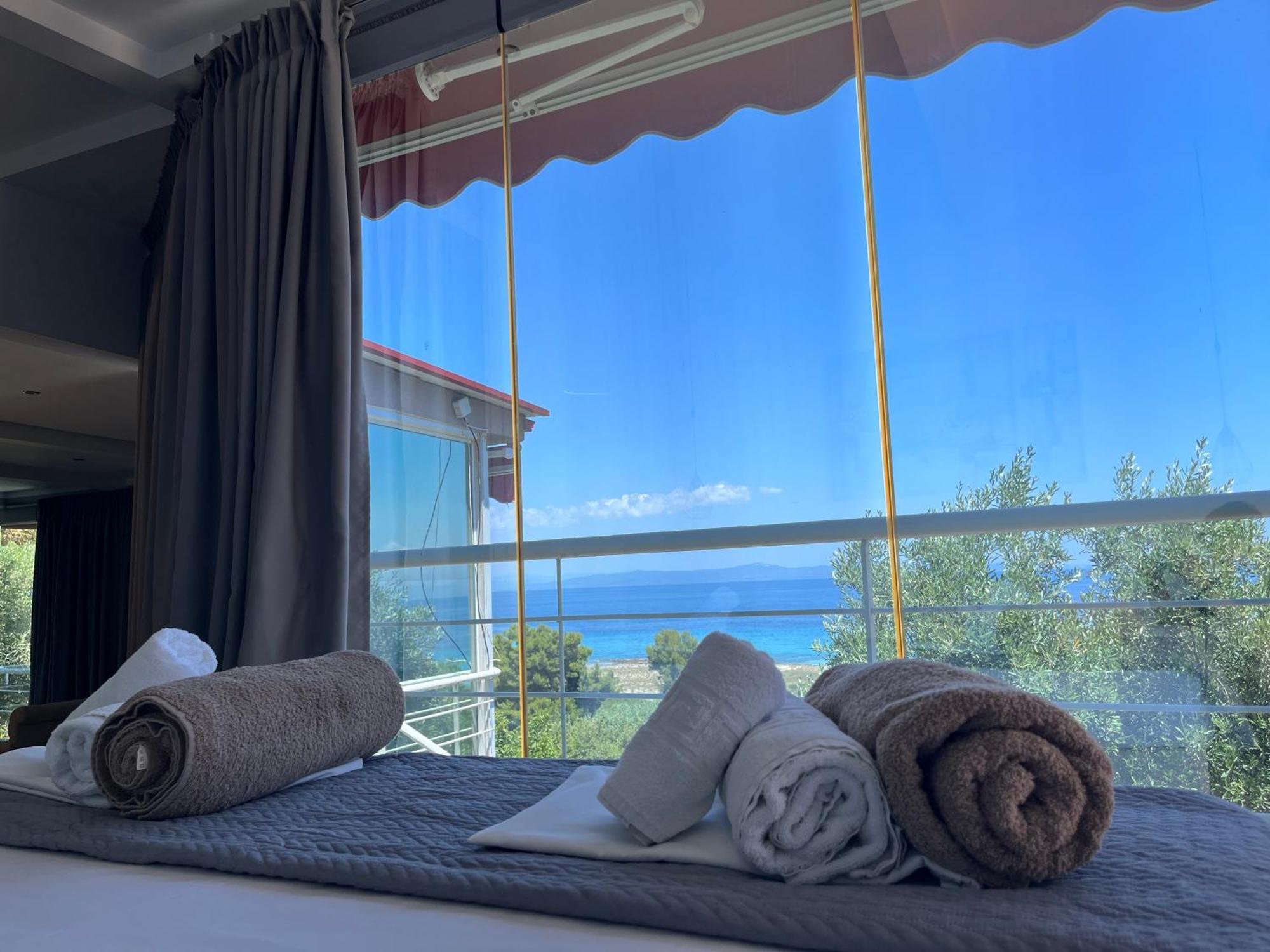 Pensión The House - & (adults Only) 4*