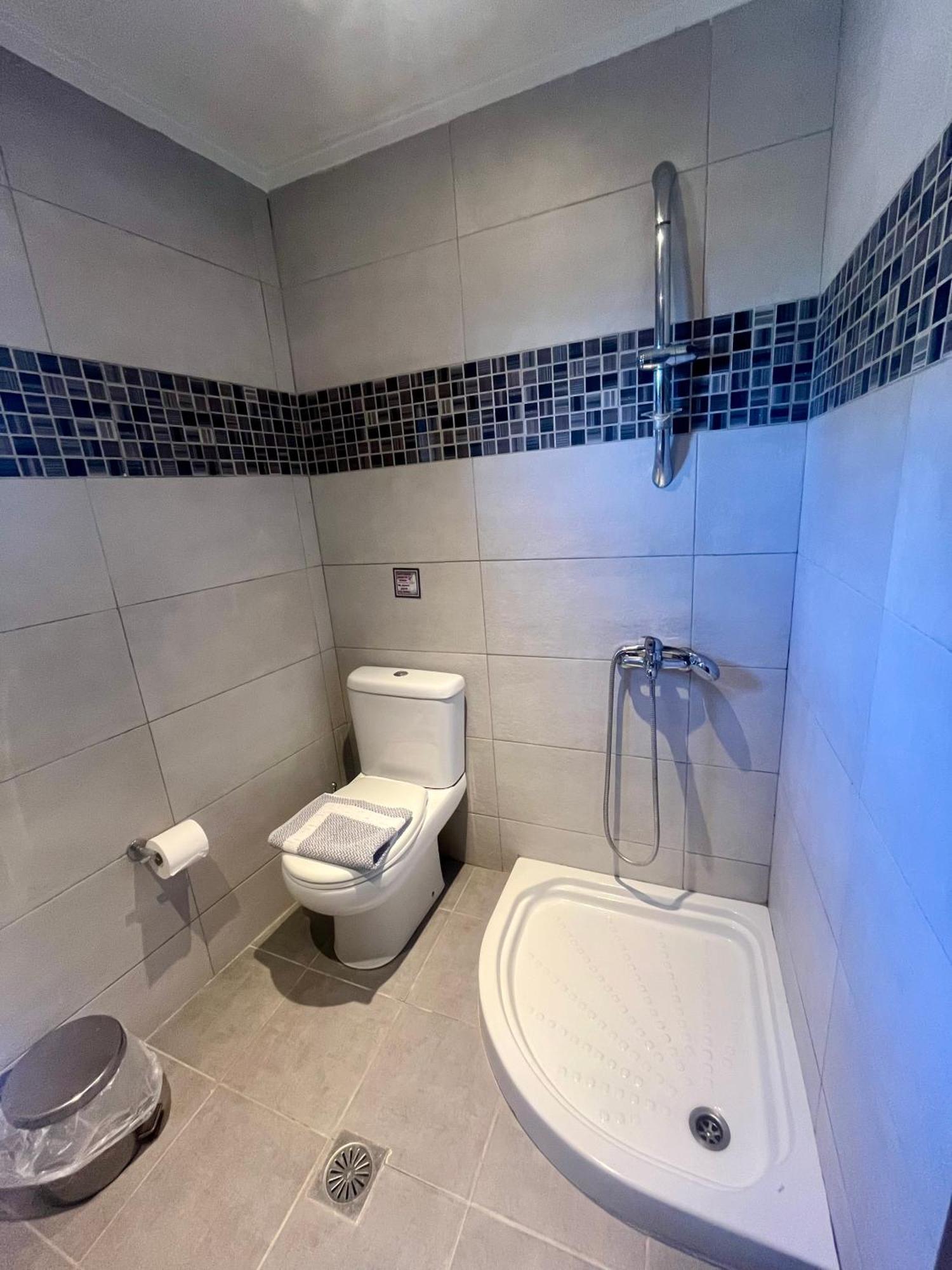 The House - & (adults Only) Áfitos
