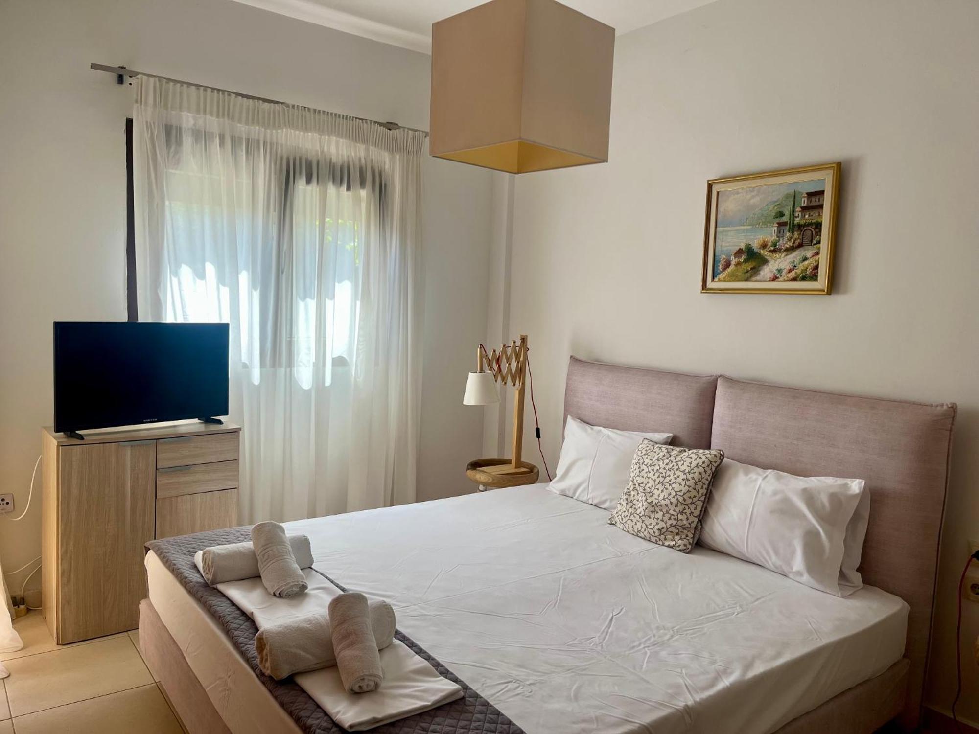 Gasthof The House - & (adults Only) Áfitos