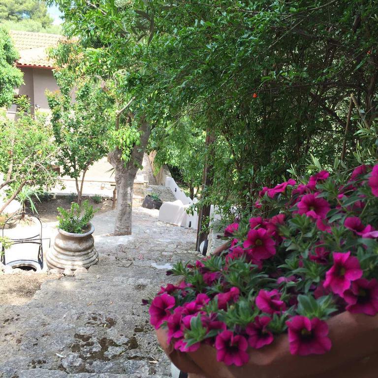 Gasthof The House - & (adults Only) Áfitos