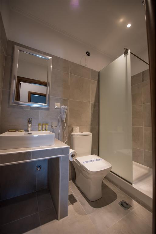 The House - & (adults Only) Áfitos