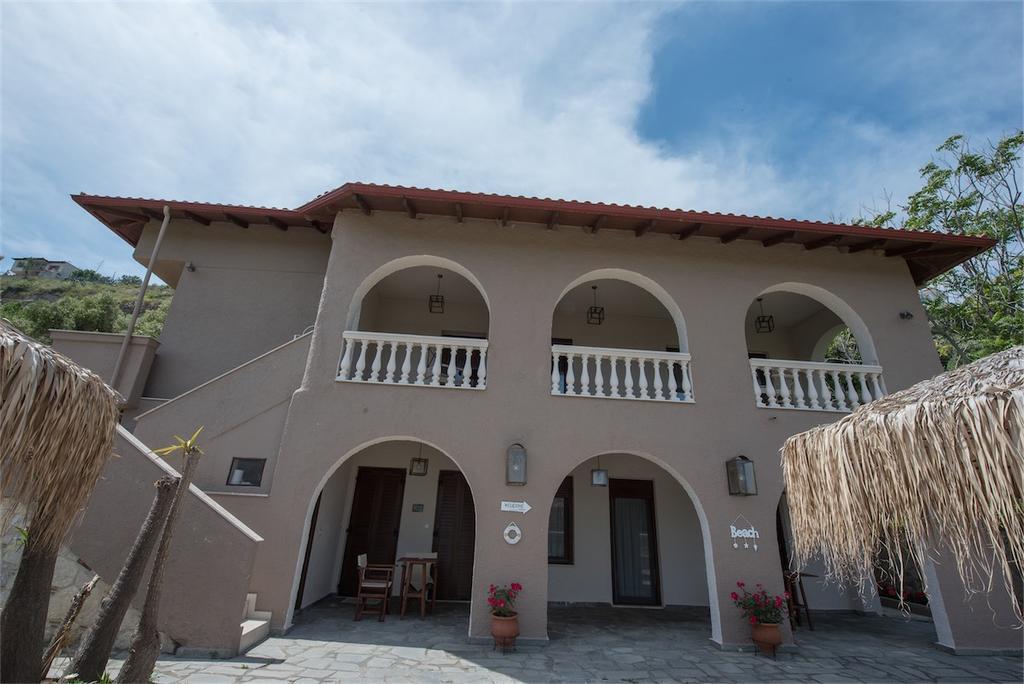The House - & (adults Only) 4* Áfitos