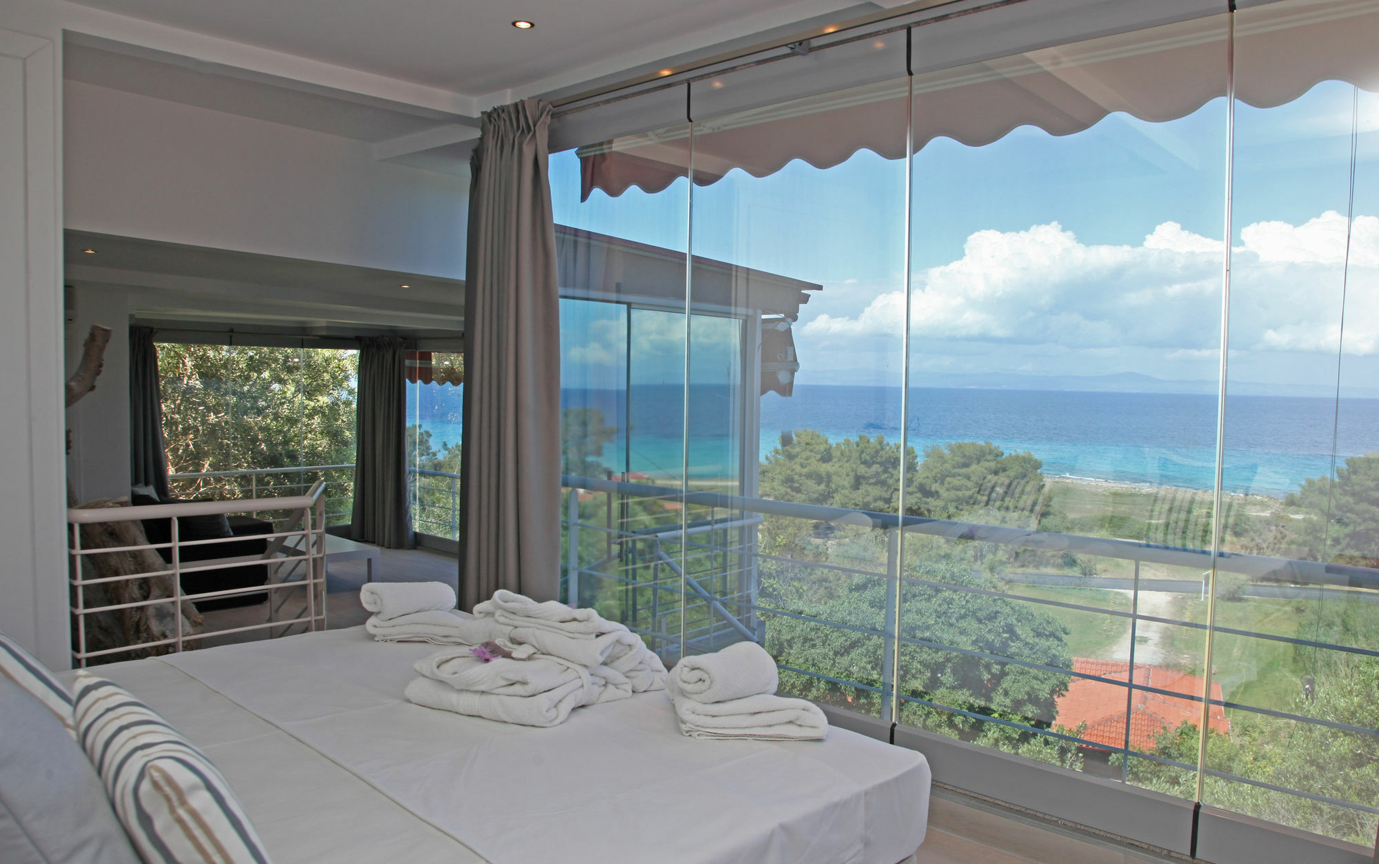 The House - & (adults Only) Afytos
