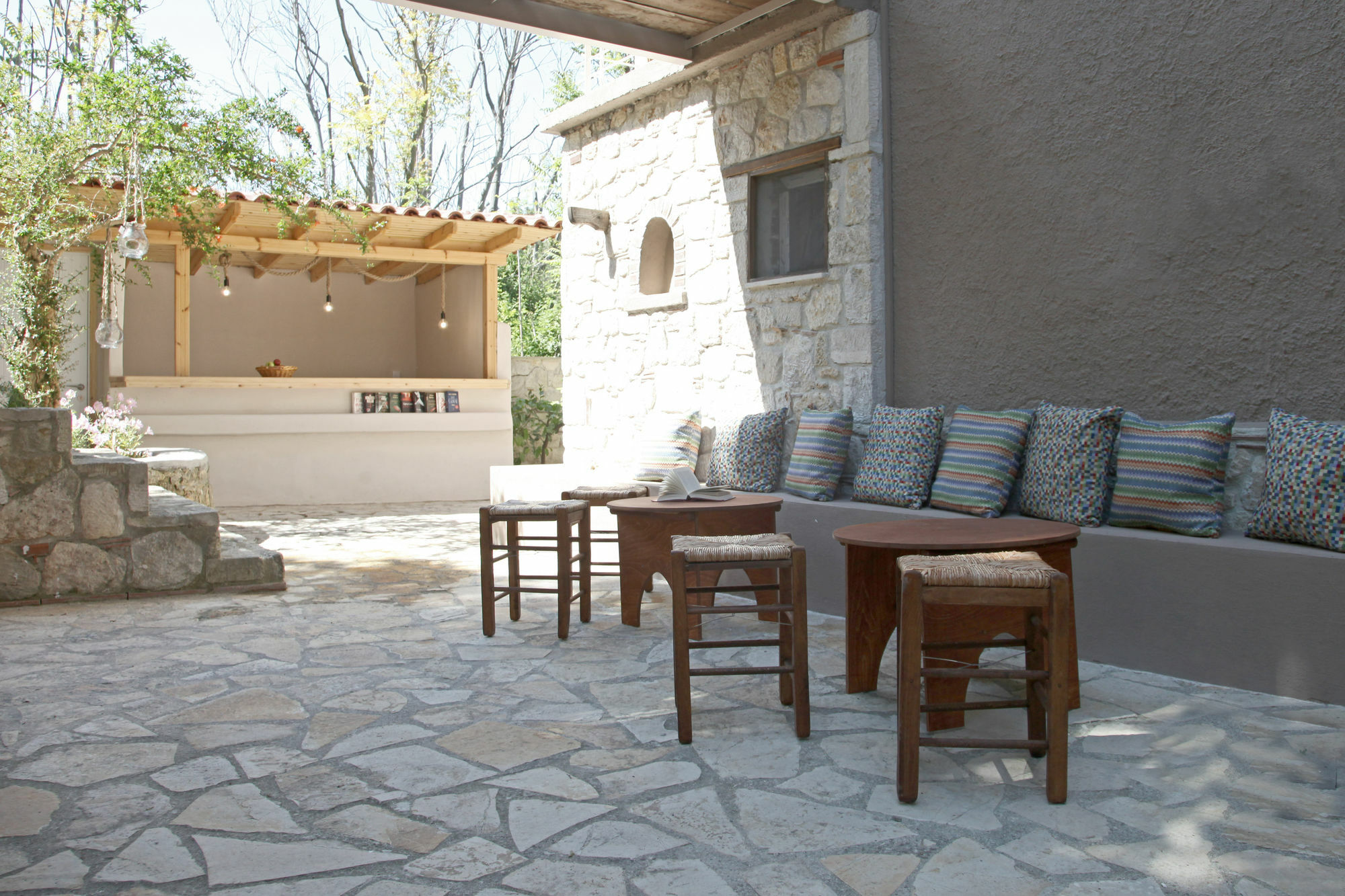 The House - & (adults Only) 4* Afytos