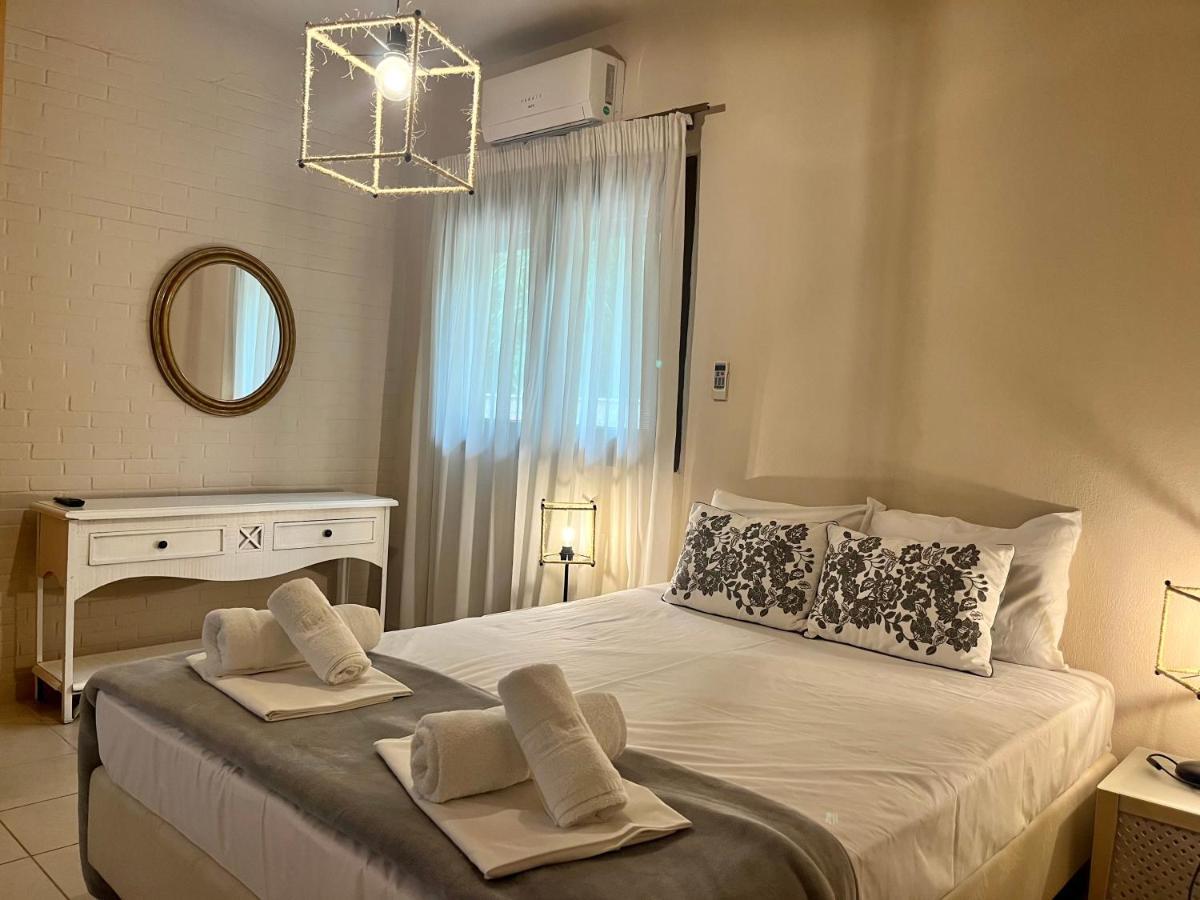 The House - & (adults Only) Afytos