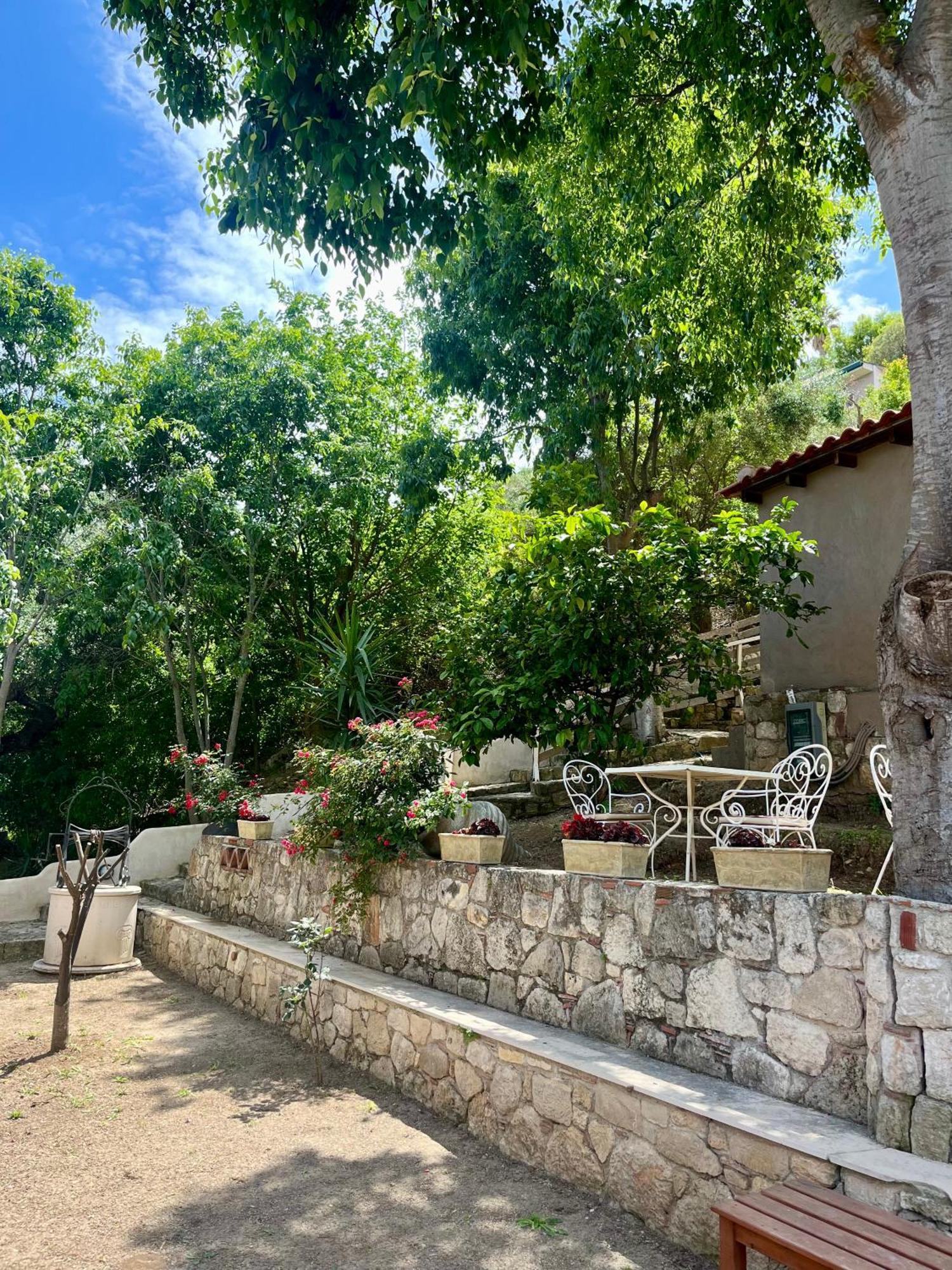 The House - & (adults Only) Guest house Afytos