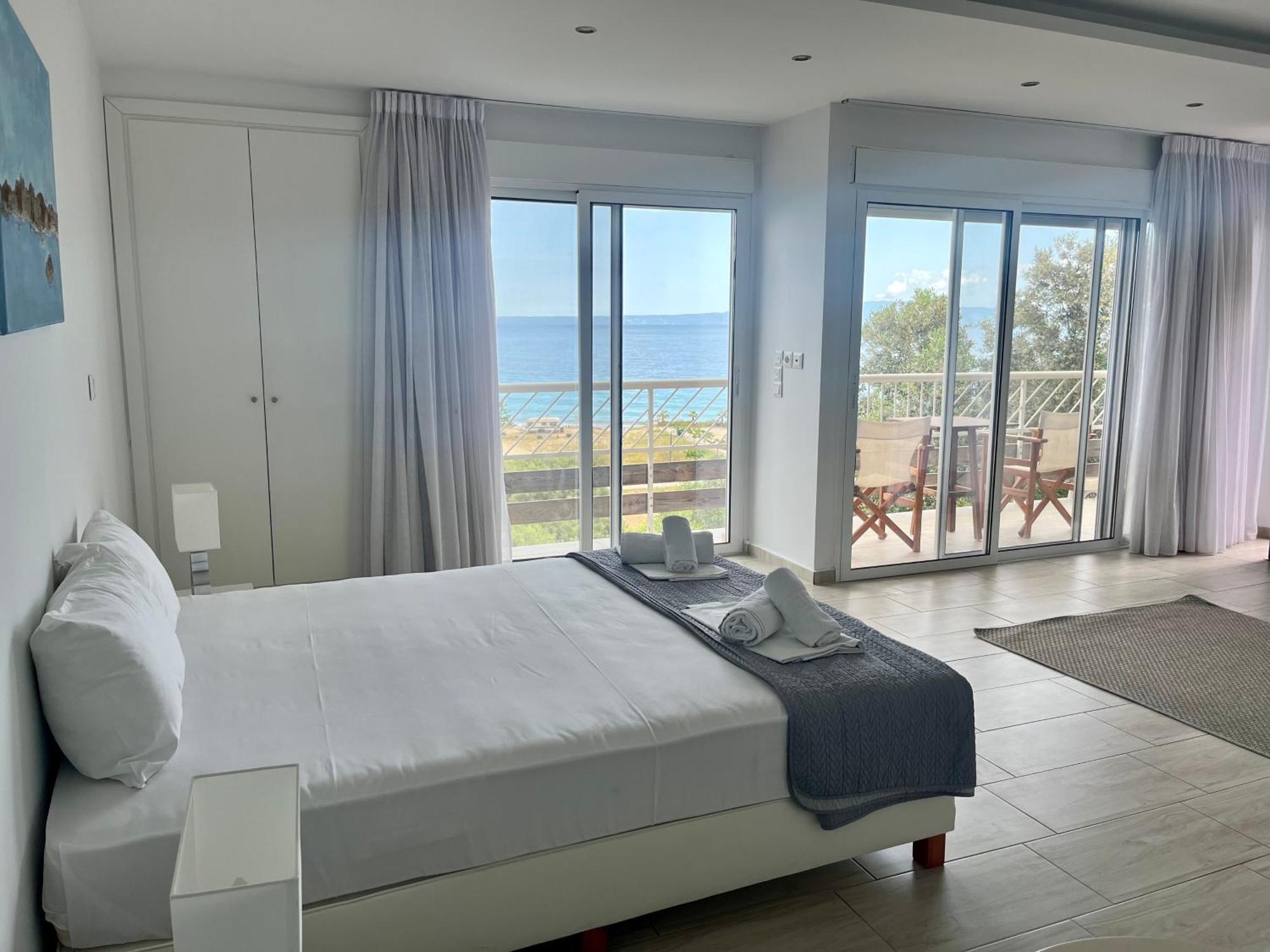 The House - & (adults Only) 4* Afytos