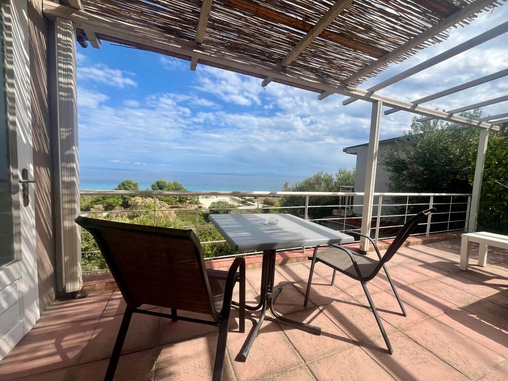 The House - & (adults Only) 4* Áfitos