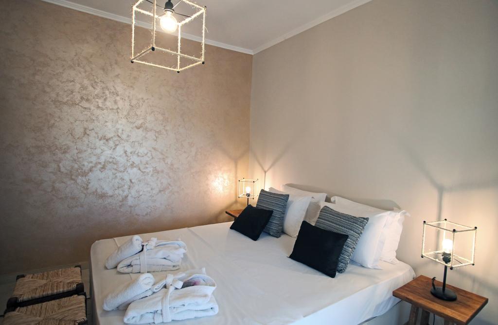 The House - & (adults Only) Afytos