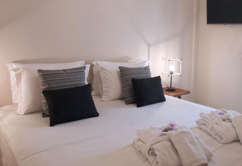 Guest house The House - & (adults Only) 4*